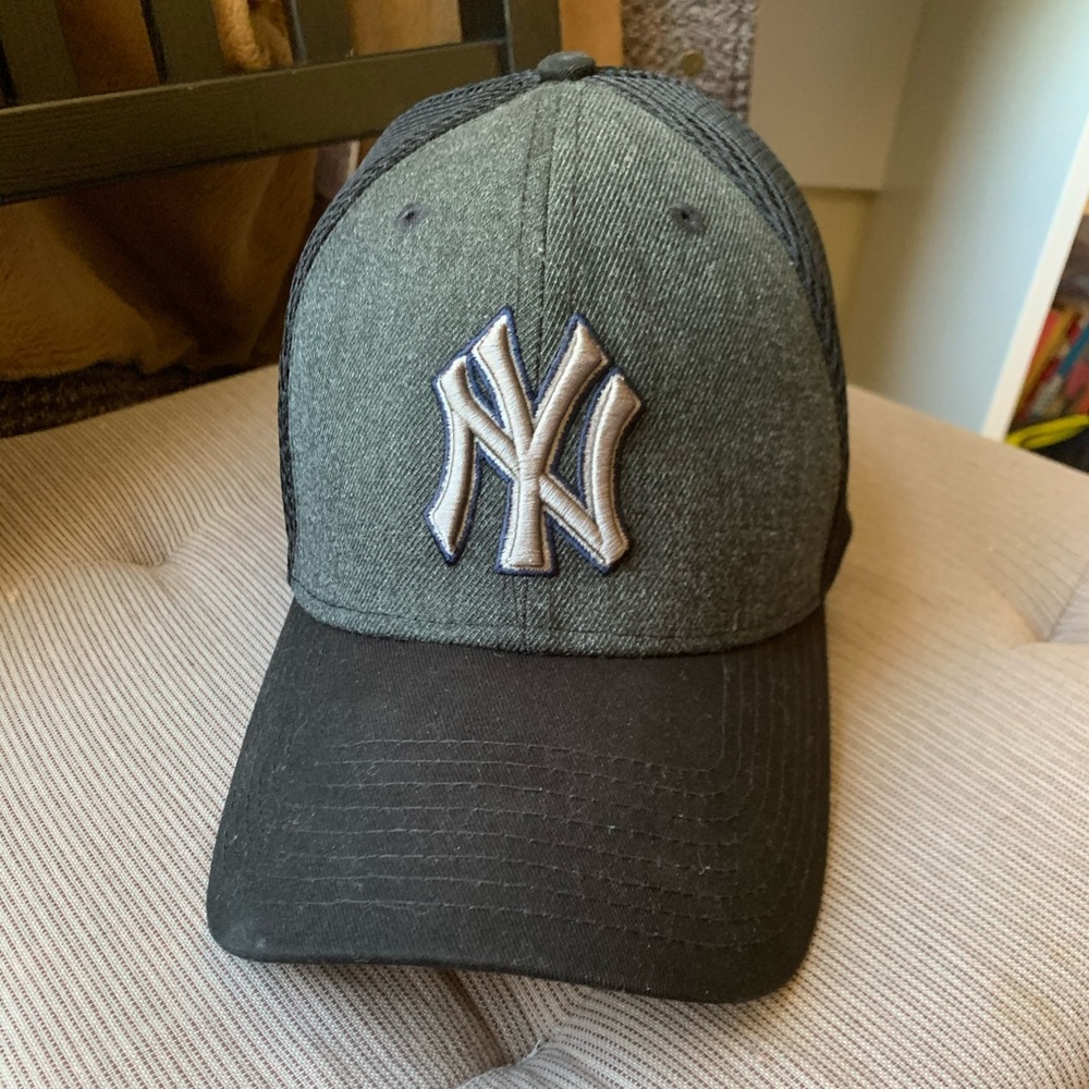 New Era New York yankee 39Thirty flex hat